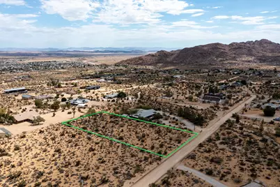 207 Onaga Trail, Joshua Tree, CA 92252 - Photo 21