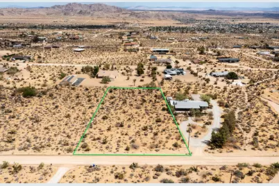 207 Onaga Trail, Joshua Tree, CA 92252 - Photo 9