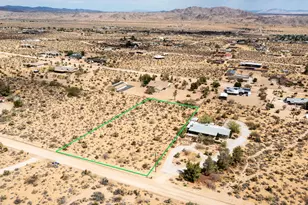 207 Onaga Trail, Joshua Tree, CA 92252 - Photo 1