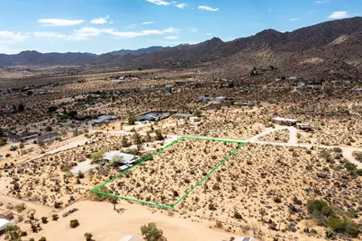 207 Onaga Trail, Joshua Tree, CA 92252 - Photo 17