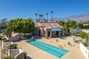 67452 S Chimayo Dr, Cathedral City, CA 92234 - Photo 31