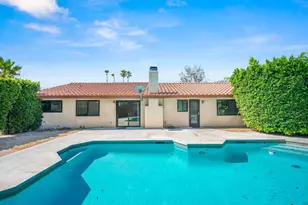 352 W Dominguez Rd, Palm Springs, CA 92262 - Photo 19