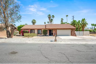 352 W Dominguez Road, Palm Springs, CA 92262 - Photo 1