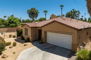 240 Paseo Vista Cir, Palm Desert, CA 92260 - Photo 1