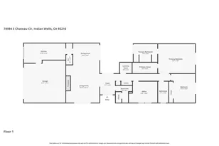 74984 S Chateau Circle, Indian Wells, CA 92210 - Photo 43