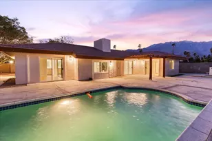 3190 E Vincentia Rd, Palm Springs, CA 92262 - Photo 1