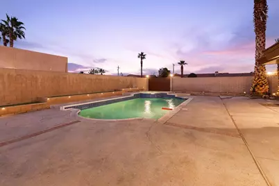 3190 E Vincentia Road, Palm Springs, CA 92262 - Photo 3