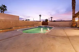 3190 E Vincentia Rd, Palm Springs, CA 92262 - Photo 3
