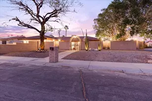 3190 E Vincentia Rd, Palm Springs, CA 92262 - Photo 5