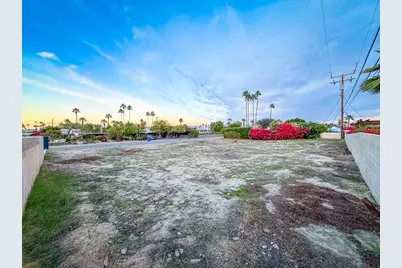 0 E Calle De Ricardo, Palm Springs, CA 92264 - Photo 3