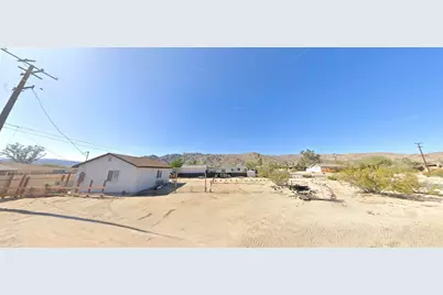 72425 Cactus Drive, Twentynine Palms, CA 92277 - Photo 1