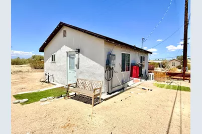 72425 Cactus Drive, 29 Palms, CA 92277 - Photo 3