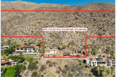 1716 Ridge Road, Palm Springs, CA 92264 - Photo 1