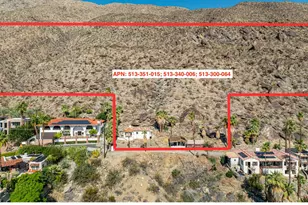 1716 Ridge Rd, Palm Springs, CA 92264 - Photo 1