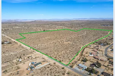 0 SE Aberdeen Drive, Yucca Valley, CA 92284 - Photo 3