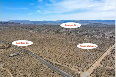 0 SE Aberdeen Drive, Yucca Valley, CA 92284 - Photo 5
