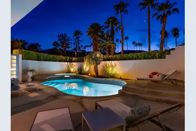 48674 Vista Viejo Drive, Palm Desert, CA 92260 - Photo 37