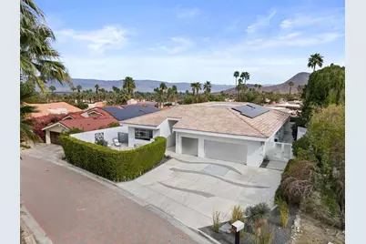 48674 Vista Viejo Drive, Palm Desert, CA 92260 - Photo 5