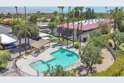420 N Villa Court #208, Palm Springs, CA 92262 - Photo 17