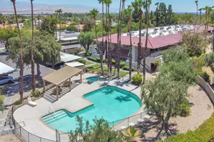 420 N Villa Ct, Palm Springs, CA 92262 - Photo 17