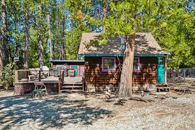 25145 Fern Valley Road, Idyllwild, CA 92549 - Photo 1
