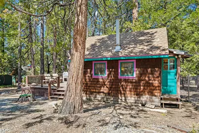 25145 Fern Valley Road, Idyllwild, CA 92549 - Photo 21
