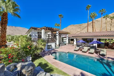 3330 Andreas Hills Drive, Palm Springs, CA 92264 - Photo 21