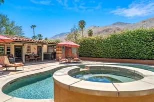 216 E Palo Verde Ave, Palm Springs, CA 92264 - Photo 1