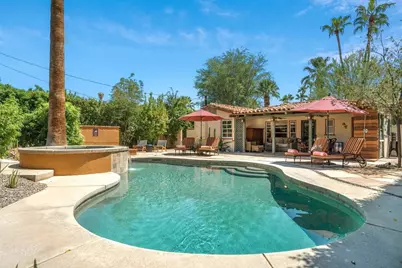 216 E Palo Verde Avenue, Palm Springs, CA 92264 - Photo 25