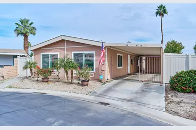 47712 Calle Fiesta, Indio, CA 92201 - Photo 9