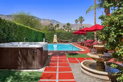 520 E Chuckwalla Road E, Palm Springs, CA 92262 - Photo 53