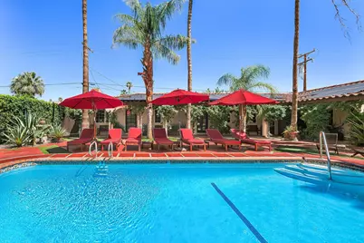 520 E Chuckwalla Road E, Palm Springs, CA 92262 - Photo 55