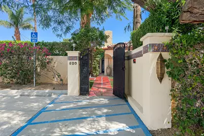 520 E Chuckwalla Road E, Palm Springs, CA 92262 - Photo 15
