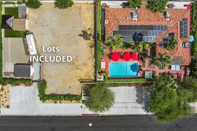 520 E Chuckwalla Road E, Palm Springs, CA 92262 - Photo 3