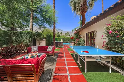 520 E Chuckwalla Road E, Palm Springs, CA 92262 - Photo 1