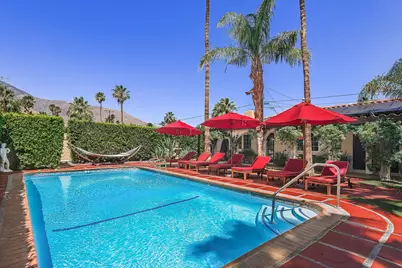 520 E Chuckwalla Road E, Palm Springs, CA 92262 - Photo 51