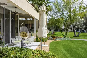357 Westlake Terrace, Palm Springs, CA 92264 - Photo 5