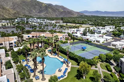 500 E Amado Road #313, Palm Springs, CA 92262 - Photo 27
