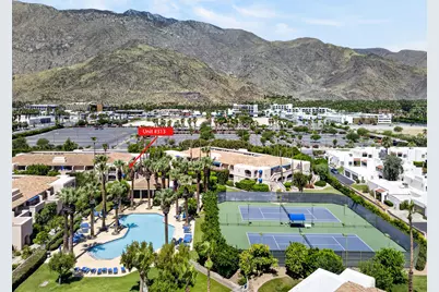 500 E Amado Road #313, Palm Springs, CA 92262 - Photo 29