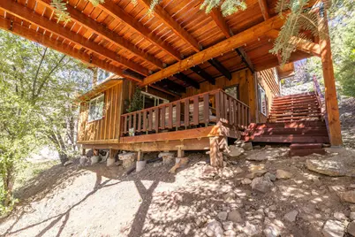 1126 Crags Lane, Fawnskin, CA 92333 - Photo 51