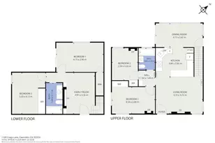 1126 Crags Ln, Fawnskin, CA 92333 - Photo 45