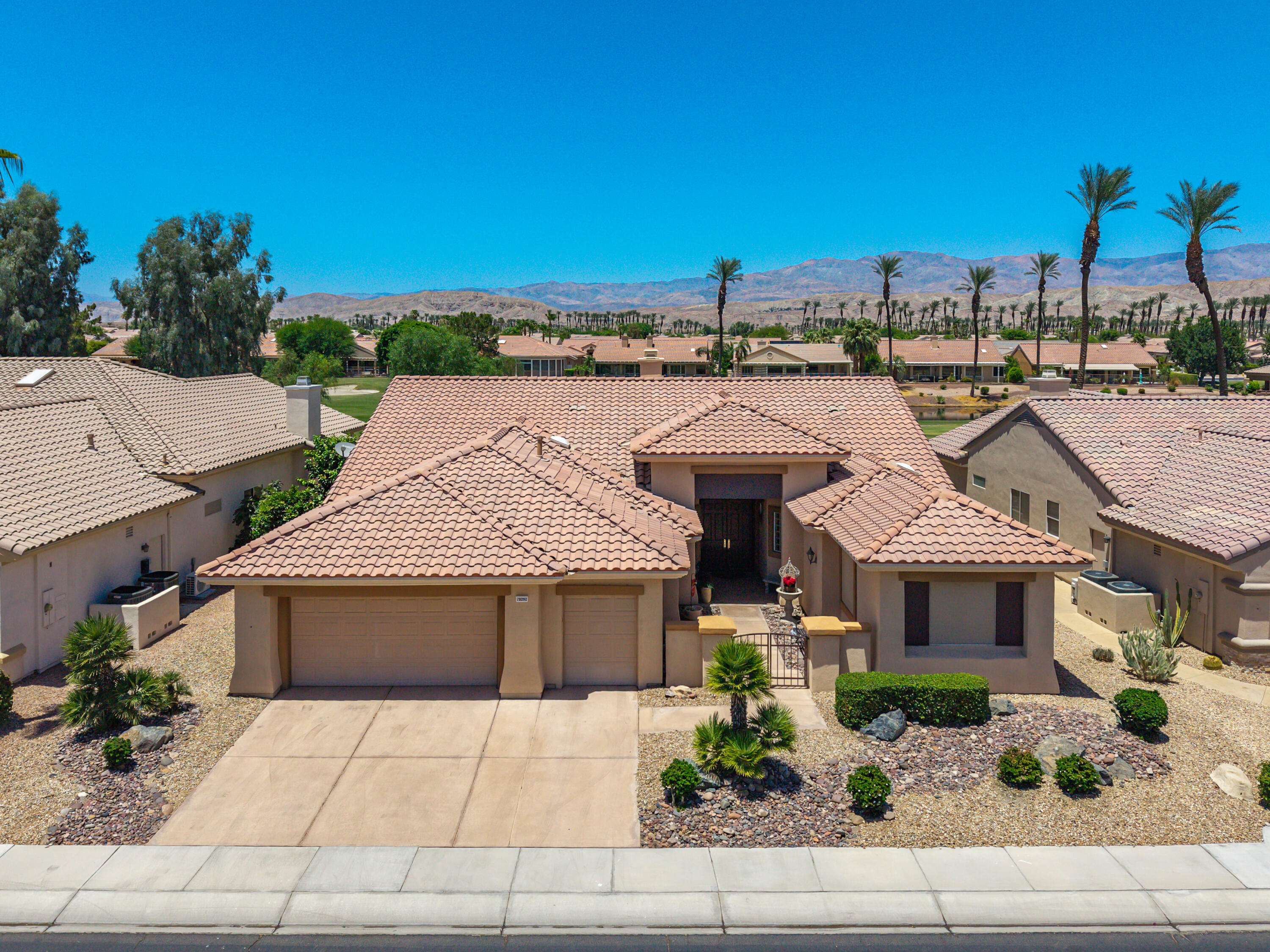 78292 Kensington Ave, Palm Desert, CA 92211 - MLS 219149886