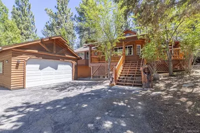 1280 Constellation Drive, Big Bear City, CA 92314 - Photo 1