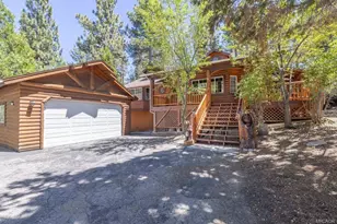 1280 Constellation Dr, Big Bear City, CA 92314 - Photo 1