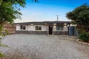 6026 Morongo Rd, Twentynine Palms, CA 92277 - Photo 1