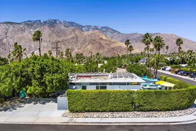 795 E Chuckwalla Road E, Palm Springs, CA 92262 - Photo 29