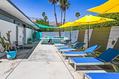795 E Chuckwalla Road E, Palm Springs, CA 92262 - Photo 37
