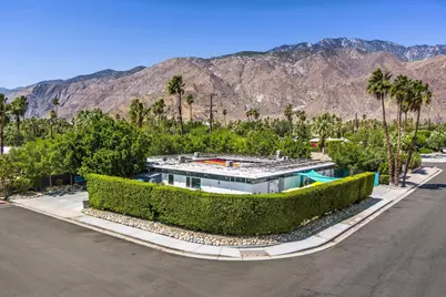 795 E Chuckwalla Road E, Palm Springs, CA 92262 - Photo 31