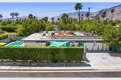 795 E Chuckwalla Road E, Palm Springs, CA 92262 - Photo 31