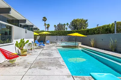795 E Chuckwalla Road E, Palm Springs, CA 92262 - Photo 33